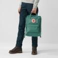 extra-Наплічник FJALLRAVEN Kanken