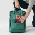 extra-Наплічник FJALLRAVEN Kanken