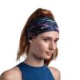 extra-Повязка BUFF Coolnet UV+ Wide Headband