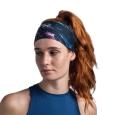 extra-Повязка BUFF Coolnet UV+ Wide Headband