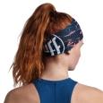 extra-Повязка BUFF Coolnet UV+ Wide Headband