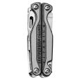 extra-Мультиинструмент LEATHERMAN CHARGE TTI PLUS