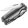 extra-Мультиинструмент LEATHERMAN CHARGE TTI PLUS