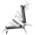 extra-Мультиинструмент LEATHERMAN CHARGE TTI PLUS