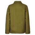 extra-Куртка MARMOT Ridgefield Heavyweight Sherpa-Lined Flannel Jacket 2022 W