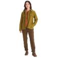 extra-Куртка MARMOT Ridgefield Heavyweight Sherpa-Lined Flannel Jacket 2022 W