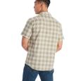 extra-Рубашка MARMOT Aerobora Novelty Short-Sleeve Shirt M