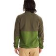 extra-Кофта MARMOT Rocklin 1/2-Zip Pullover M