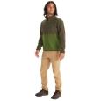 extra-Кофта MARMOT Rocklin 1/2-Zip Pullover M