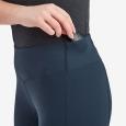 extra-Брюки MONTANE Female Ineo Lite Pants Regular