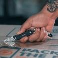 extra-Нож True Modern Key Chain Knife