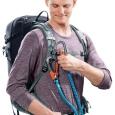 extra-Наплічник DEUTER Trail Pro 33