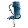 extra-Наплічник DEUTER Gravity Expedition 45+