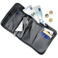 extra-Кошелек DEUTER Travel Wallet