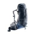 extra-Наплічник DEUTER Aircontact Lite 40 + 10