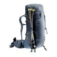 extra-Рюкзак DEUTER Aircontact Lite 40 + 10