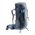 extra-Рюкзак DEUTER Aircontact Lite 40 + 10