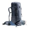 extra-Наплічник DEUTER Aircontact Lite 40 + 10