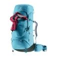 extra-Наплічник DEUTER Aircontact Lite 45 + 10 SL