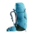 extra-Наплічник DEUTER Aircontact Lite 45 + 10 SL