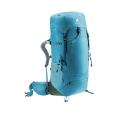 extra-Наплічник DEUTER Aircontact Lite 45 + 10 SL