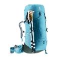 extra-Наплічник DEUTER Aircontact Lite 45 + 10 SL