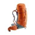 extra-Рюкзак DEUTER Aircontact Lite 50 + 10