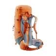 extra-Рюкзак DEUTER Aircontact Lite 50 + 10