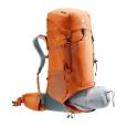 extra-Рюкзак DEUTER Aircontact Lite 50 + 10