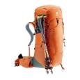 extra-Рюкзак DEUTER Aircontact Lite 50 + 10