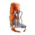 extra-Рюкзак DEUTER Aircontact Lite 50 + 10