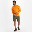 extra-Кофта MARMOT Crossover Hoody M