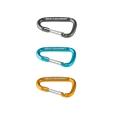 extra-Набір SEA TO SUMMIT Accessory Carabiner 3 Pack