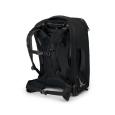 extra-Сумка OSPREY Farpoint Wheeled Traveler Pack