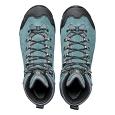 extra-Ботинки SCARPA ZG Trek GTX WMN