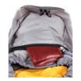 extra-Наплічник DEUTER ACT Trail 38 EL