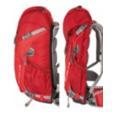 extra-Наплічник DEUTER ACT Trail 38 EL