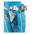 extra-Наплічник DEUTER ACT Trail 38 EL