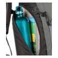 extra-Наплічник DEUTER ACT Trail 38 EL