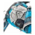 extra-Наплічник DEUTER ACT Trail 38 EL