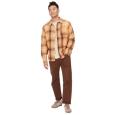 extra-Рубашка MARMOT Fairfax Novelty Light Weight Flannel Shirt M