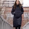 extra-Пальто MARMOT Prospect Coat W