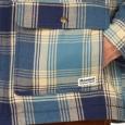 extra-Рубашка MARMOT Ridgefield Heavyweight Sherpa-Lined Flannel Shirt Jacket M