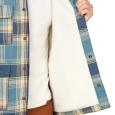 extra-Рубашка MARMOT Ridgefield Heavyweight Sherpa-Lined Flannel Shirt Jacket M