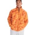 extra-Кофта MARMOT Aros Printed Full-Zip Fleece Jacket M