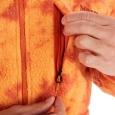 extra-Кофта MARMOT Aros Printed Full-Zip Fleece Jacket M