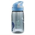 extra-Бутылка для воды LAKEN Tritan Summit Bottle Oceans 0,45L