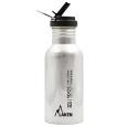 extra-Пляшка для води LAKEN Basic Alu Bottle 0,6L