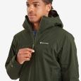 extra-Куртка MONTANE Duality Lite Jacket