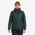 extra-Куртка MONTANE Female Icarus Hoodie